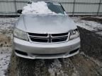 2012 Dodge Avenger SE