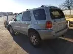 2003 Ford Escape Limited