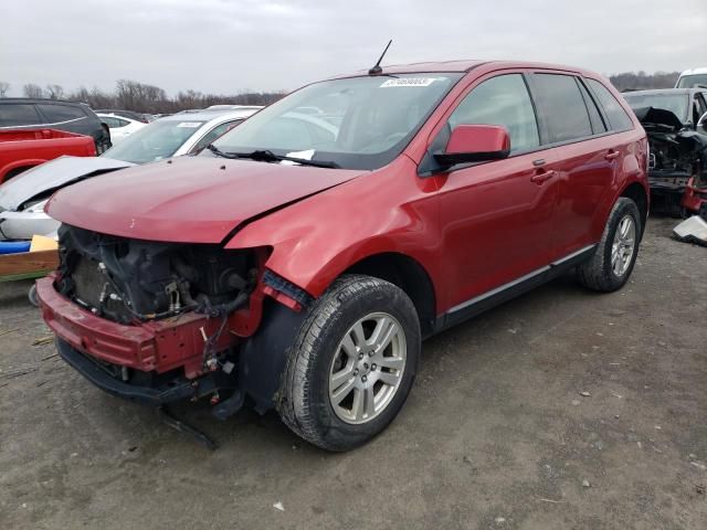 2008 Ford Edge SEL