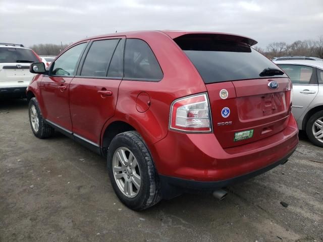 2008 Ford Edge SEL