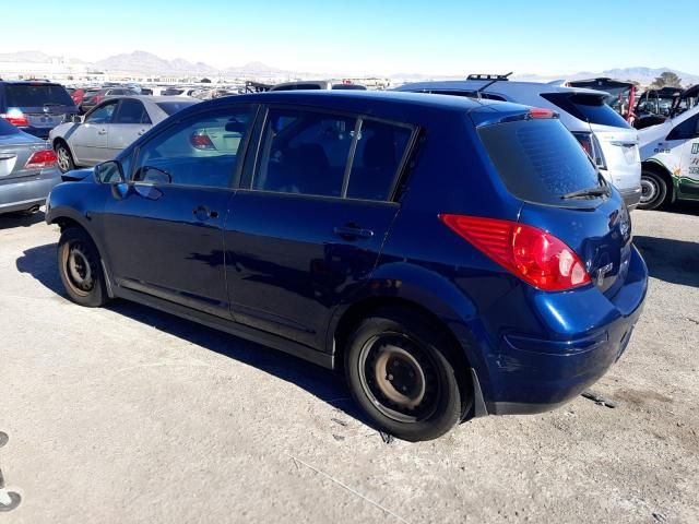 2009 Nissan Versa S