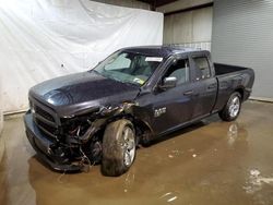 4 X 4 for sale at auction: 2019 Dodge RAM 1500 Classic Tradesman