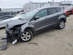 Ford Escape se salvage cars for sale: 2014 Ford Escape SE