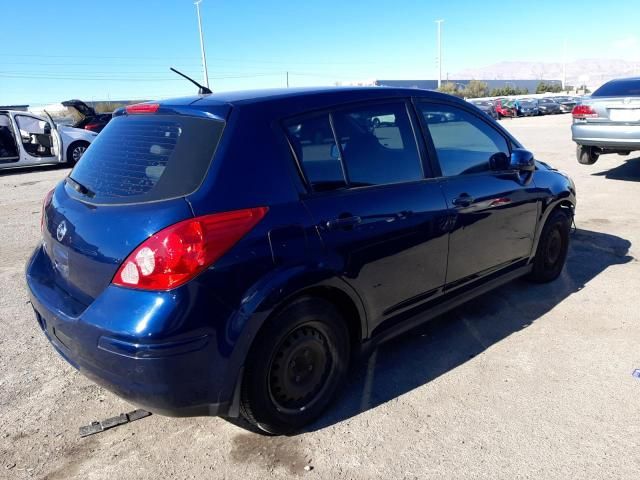 2009 Nissan Versa S