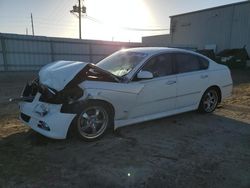 Infiniti m35 Vehiculos salvage en venta: 2008 Infiniti M35 Base