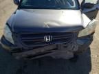 2005 Honda Pilot EXL