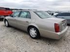 2003 Cadillac Deville