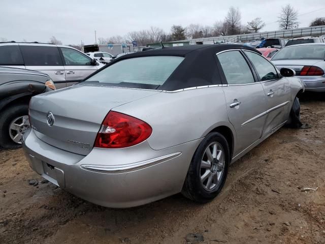 2008 Buick Lacrosse CXL