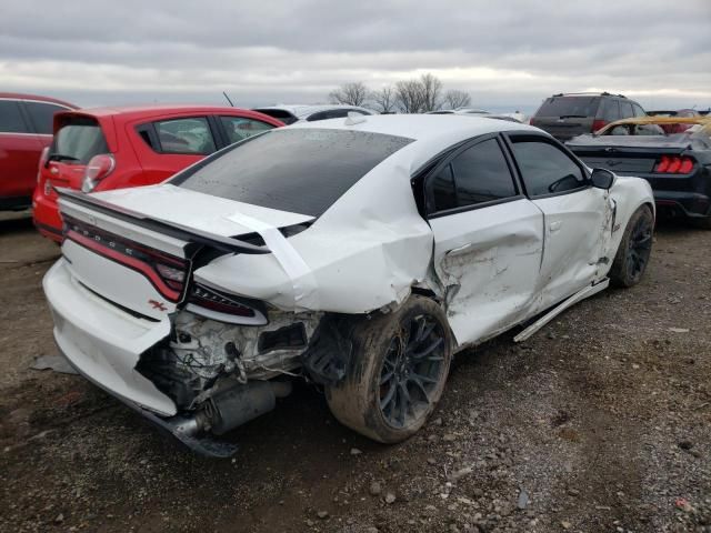 2018 Dodge Charger R/T 392