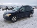 2007 Hyundai Santa FE GLS