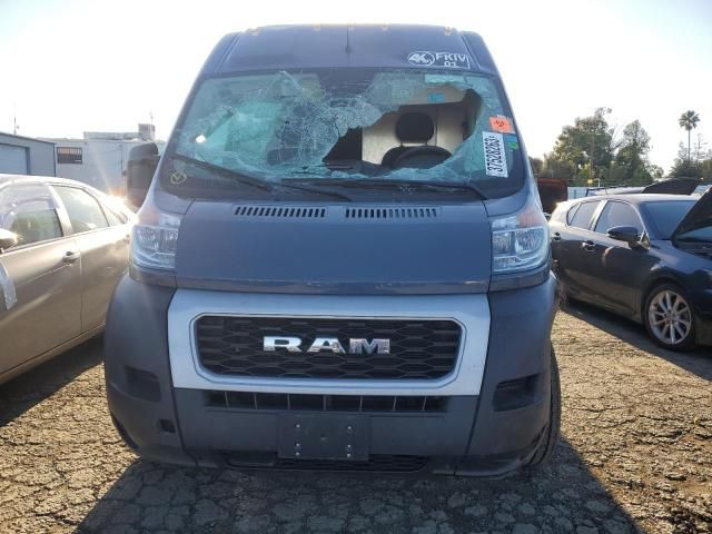 2021 Dodge RAM Promaster 3500 3500 High