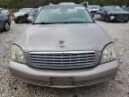 2003 Cadillac Deville