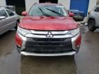 2016 Mitsubishi Outlander SE