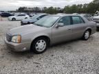 2003 Cadillac Deville