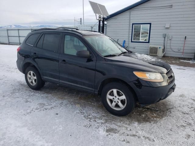 2007 Hyundai Santa FE GLS