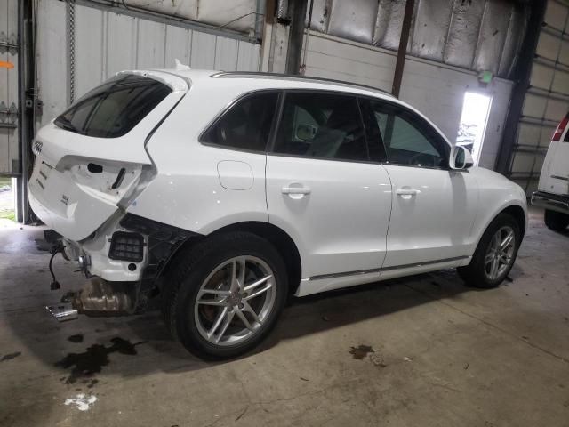 2014 Audi Q5 TDI Premium Plus