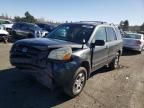 2005 Honda Pilot EXL