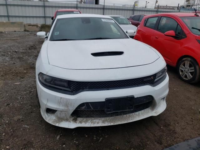 2018 Dodge Charger R/T 392