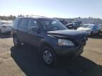 2005 Honda Pilot EXL