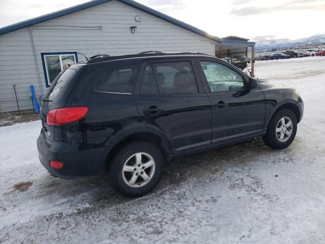 2007 Hyundai Santa FE GLS