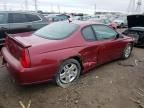 2006 Chevrolet Monte Carlo LTZ