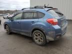 2014 Subaru XV Crosstrek 2.0 Limited