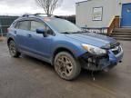 2014 Subaru XV Crosstrek 2.0 Limited