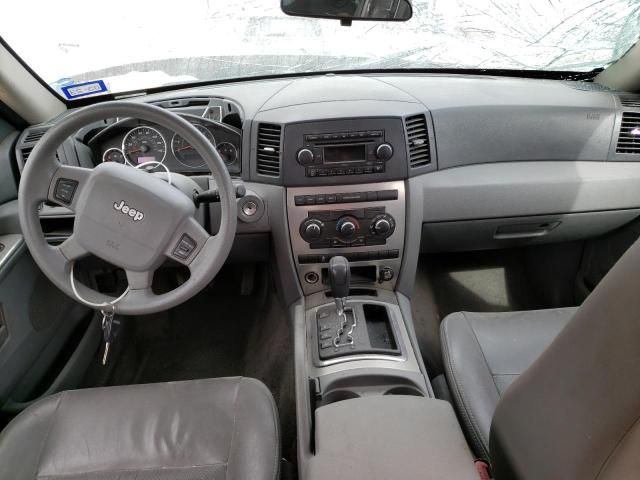 2007 Jeep Grand Cherokee Laredo