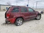 2007 Jeep Grand Cherokee Laredo