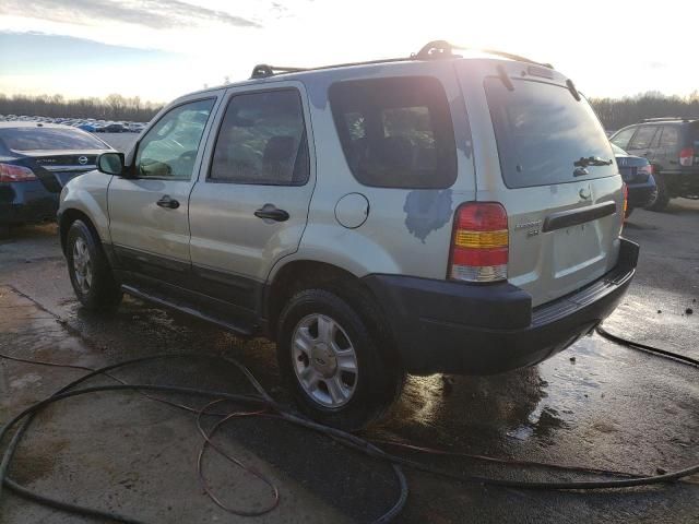 2003 Ford Escape XLT