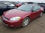 2006 Chevrolet Monte Carlo LTZ