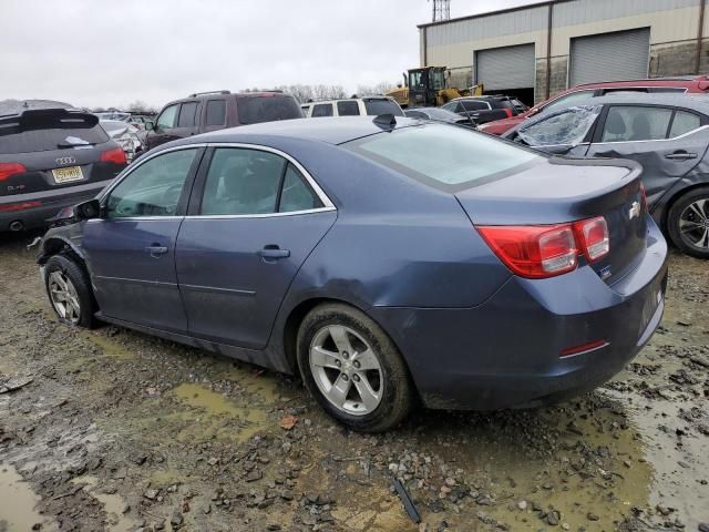 2013 Chevrolet Malibu LS