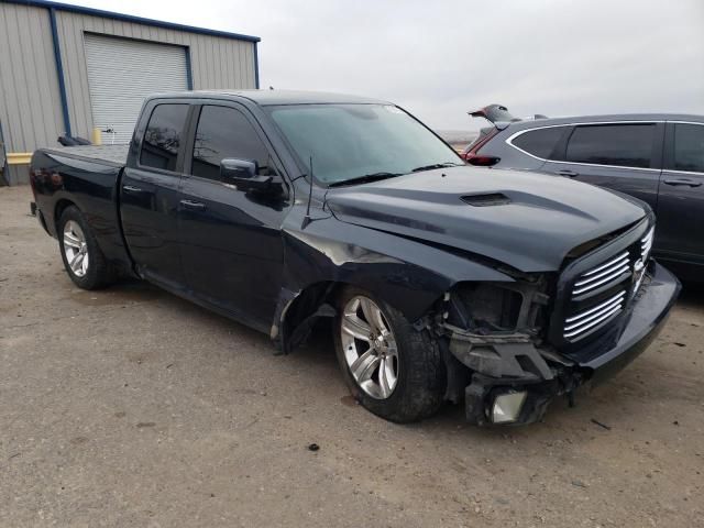 2014 Dodge RAM 1500 Sport