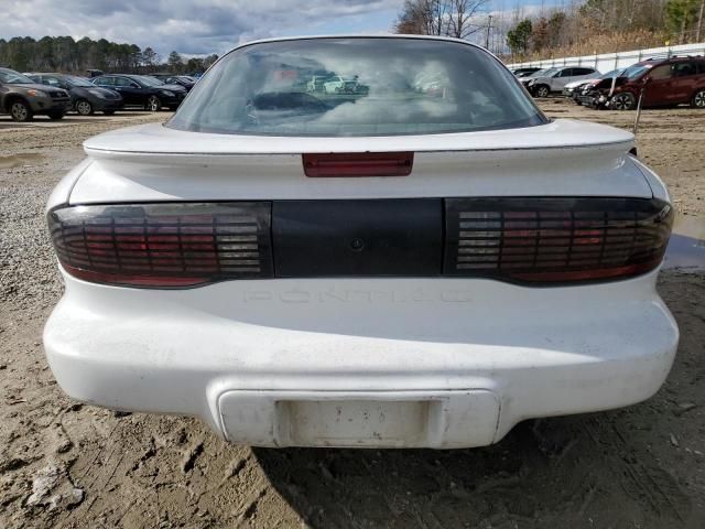 1996 Pontiac Firebird