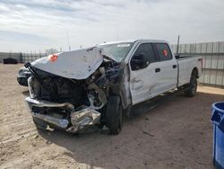 Vehiculos salvage en venta de Copart Andrews, TX: 2019 Ford F250 Super Duty