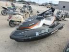 2011 Seadoo GTI SE 130