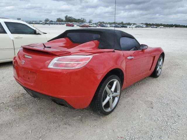 2007 Saturn Sky