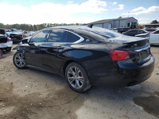 2015 Chevrolet Impala LT