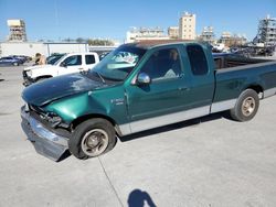 1999 Ford F150 en venta en Greenwell Springs, LA