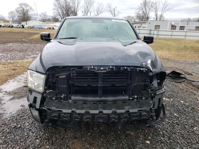 2014 Dodge RAM 1500 ST