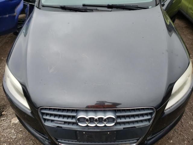 2007 Audi Q7 4.2 Quattro