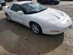 1996 Pontiac Firebird