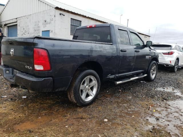 2014 Dodge RAM 1500 ST