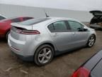 2014 Chevrolet Volt