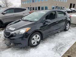 2016 KIA Forte LX for sale in Littleton, CO