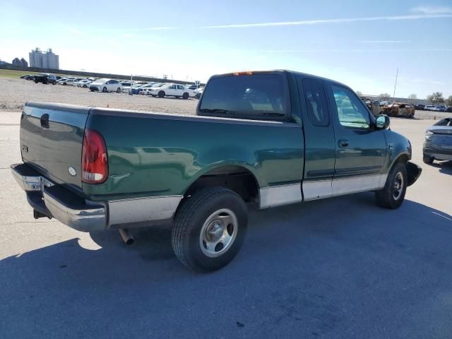 1999 Ford F150