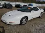 1996 Pontiac Firebird