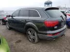 2007 Audi Q7 4.2 Quattro