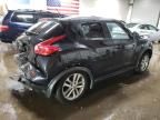 2011 Nissan Juke S