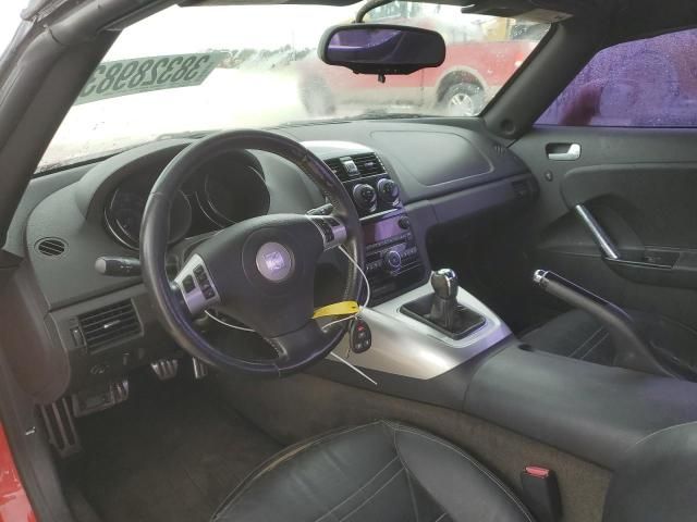 2007 Saturn Sky